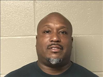 Charles Lamont Crowder a registered Sex Offender of Georgia