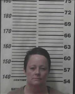 Monica Leigh Quick a registered Sex Offender of Georgia