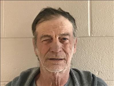 Larry Gene Reynolds Sr a registered Sex Offender of Georgia