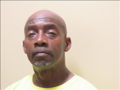 Calvin Illiviot Williams a registered Sex Offender of Georgia