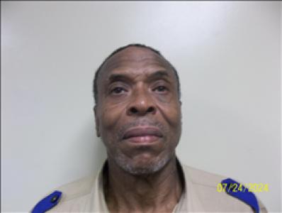 Roger Lee Johnson a registered Sex Offender of Georgia