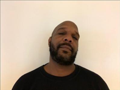 Derrick Phelps a registered Sex Offender of Georgia