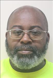 Ezzard Jerome Mitchell a registered Sex Offender of Georgia