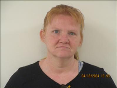 Debrah Lynn Tripp a registered Sex Offender of Georgia