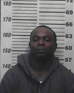 Marcus Renard Robinson a registered Sex Offender of Georgia