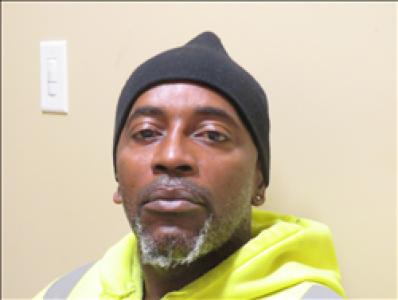 Keith Dewayne Smith a registered Sex Offender of Georgia