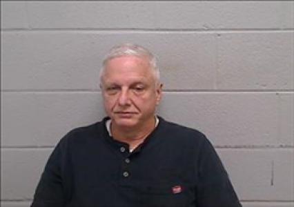 Raoul Joseph Dushane a registered Sex Offender of Georgia