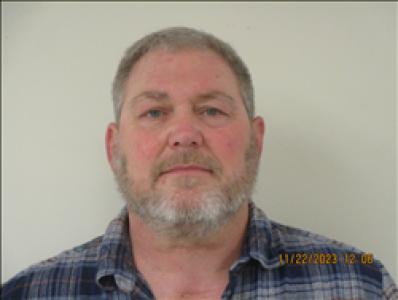 Timothy Edward Mauldin a registered Sex Offender of Georgia