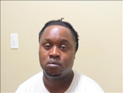 Derrick Ricardo Bennett a registered Sex Offender of Georgia