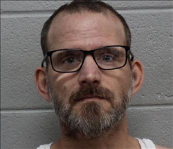 Kevin Gene Isaacs a registered Sex Offender of Georgia