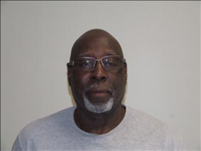 Charles Solomon a registered Sex Offender of Georgia