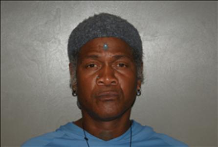 Tyre Quan White a registered Sex Offender of Georgia