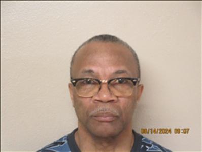 Anthony Thomas Johnson a registered Sex Offender of Georgia