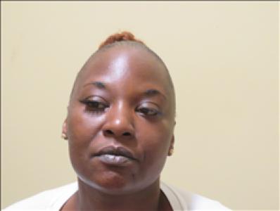 Louisa Chelsia Bush a registered Sex Offender of Georgia