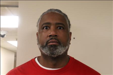 Ajani Tarik Rickett a registered Sex Offender of Georgia