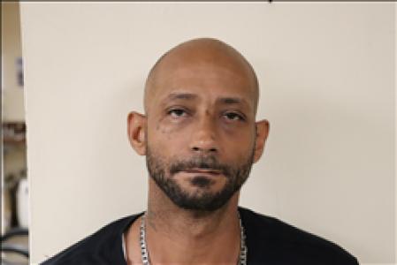 Monolito Reshard Robertson a registered Sex Offender of Georgia