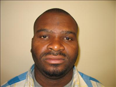 Terry Bernard Peterson a registered Sex Offender of Georgia