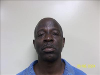 Edward Jackson a registered Sex Offender of Georgia