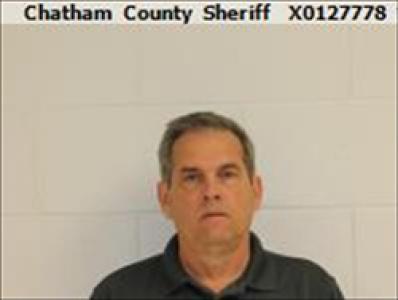 James Cochran a registered Sex Offender of Georgia