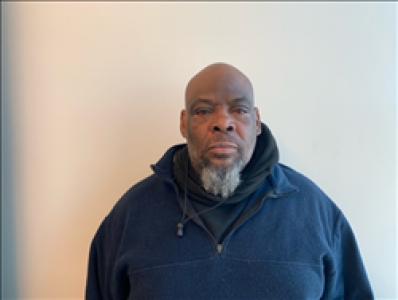 Gerard Wilkins a registered Sex Offender of Georgia