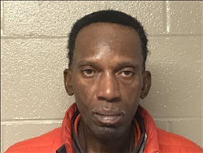 Stanley Wynn a registered Sex Offender of Georgia