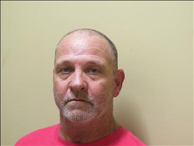 Dean Franklin Smith a registered Sex Offender of Georgia