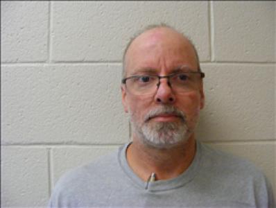 Steven Lee Olson a registered Sex Offender of Georgia