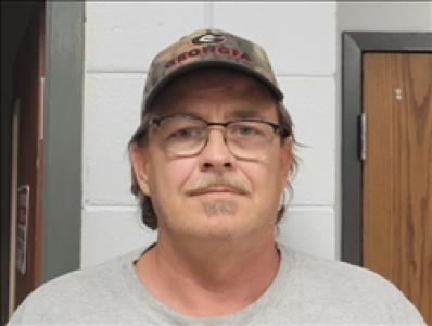 Thomas Jordan Register a registered Sex Offender of Georgia