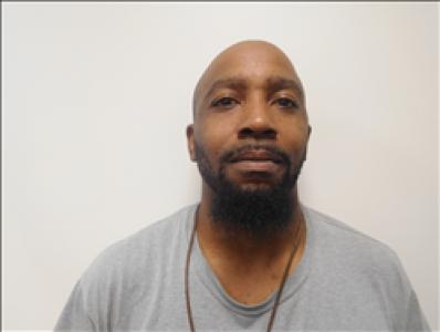 Juri Deshon West a registered Sex Offender of Georgia