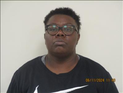 Zipporah Jean Williams a registered Sex Offender of Georgia