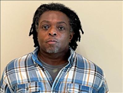 Leonard Thomas a registered Sex Offender of Georgia