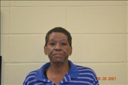 Gerald Lewis Albright a registered Sex Offender of Georgia