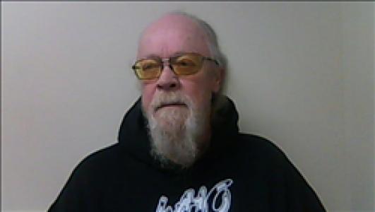 Wayne Joseph Andring a registered Sex Offender of Georgia