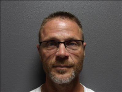 Adrian Seth Alford a registered Sex Offender of Georgia