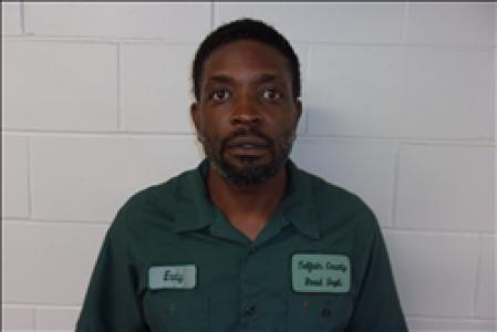 Latravis Montequis Eady a registered Sex Offender of Georgia