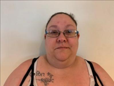 Liesa Marie Brooks a registered Sex Offender of Georgia