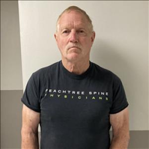 Charles Edward Bean a registered Sex Offender of Georgia