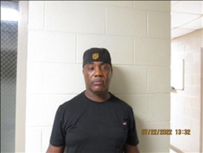 James Rumph Jr a registered Sex Offender of Georgia