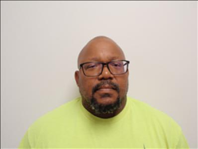 Darren Dixon a registered Sex Offender of Georgia