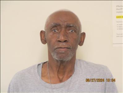 Eugene Poole a registered Sex Offender of Georgia