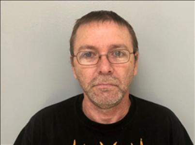 David Wayne Peck a registered Sex Offender of Georgia