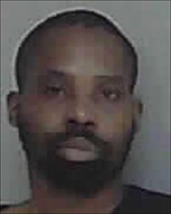 Junior Bernard Richardson a registered Sex Offender of Georgia