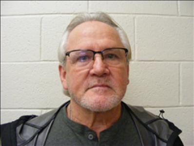 Jimmy Lane Tolbert a registered Sex Offender of Georgia