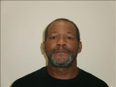 Russell Stafford Junior a registered Sex Offender of Georgia