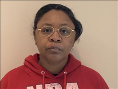 Temeca Lashanda Coleman a registered Sex Offender of Georgia