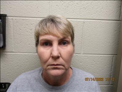 Glinda Michelle Mcmillan a registered Sex Offender of Georgia