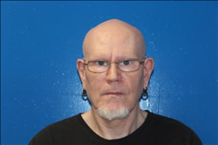 Timothy Olin Cole a registered Sex Offender of Georgia