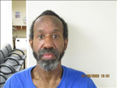 Eric Cornelius Mccommons a registered Sex Offender of Georgia