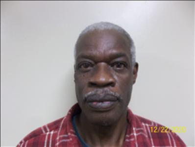 Eddie James Rollins a registered Sex Offender of Georgia