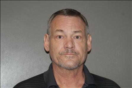 Kevin Joseph Brown a registered Sex Offender of Georgia